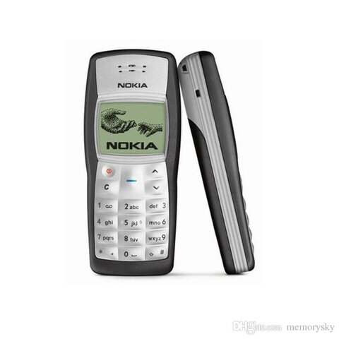 Nokia 1100