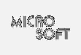 The Birth of Microsoft