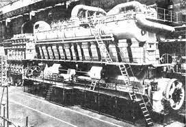 PRIMERA REVOLUCIÓN INDUSTRIAL