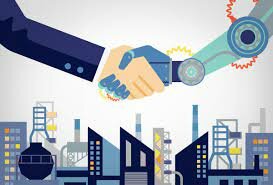 Tecnologia de automatiacion