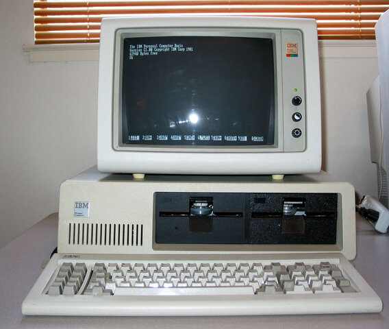 DOS "The deal struck"