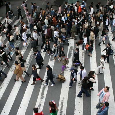 Timeline: La dignidad humana a través del tiempo