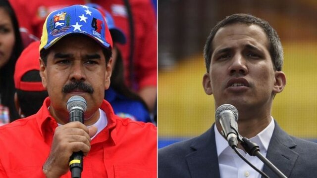 OPS logra que Maduro y Guaidó se pongan de acuerdo para atender pandemia