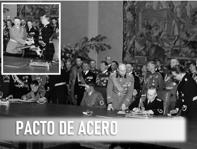 Pacto de Acero