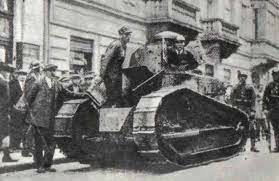 Golpe militar de Amin Dada