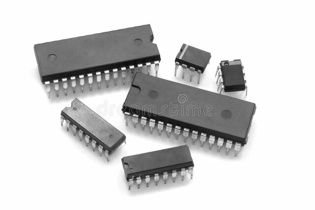 Circuitos integrados