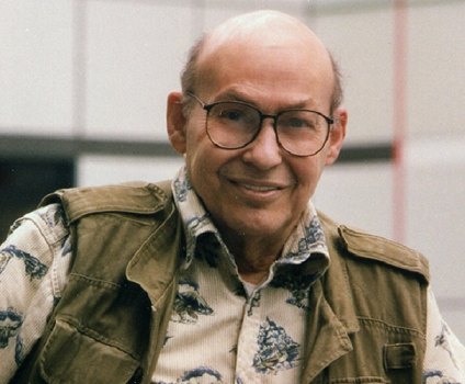 Marvin Minsky Wins the Turing Award