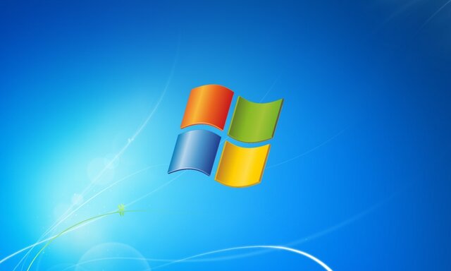 Windows 7