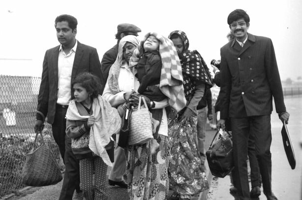 Segunda fase de destrucción de Dada