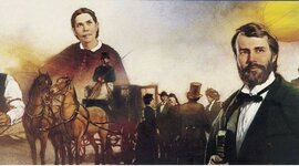 Timeline: El movimiento Adventista del Séptimo Día: Fechas en la vida de Elena G. White y visiones