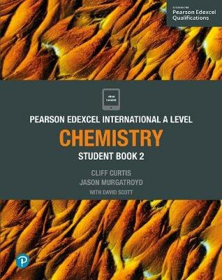 Chemestry. student book 1 y Chemestry. Student book 2