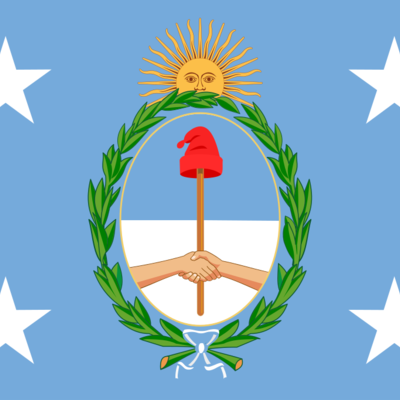 Timeline: Presidentes Argentinos del ultimo periodo democrático