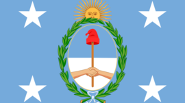 Timeline: Presidentes Argentinos del ultimo periodo democrático