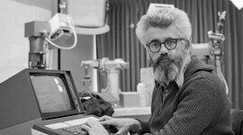 Timeline: John McCarthy: Father of Artificial Intelligence