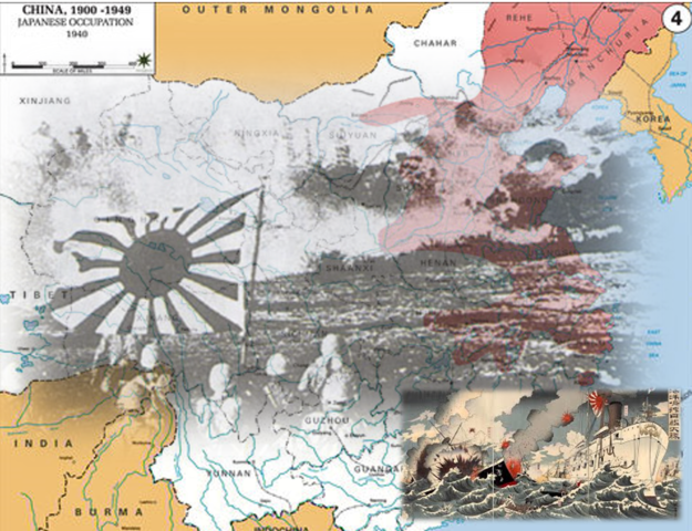 Guerra Chino-japonesa