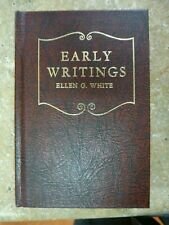 Publicación de "Early Writings" (Primeros Escritos)