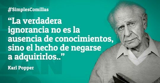 Karl Popper (1902-1994)