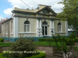 cambridge museum