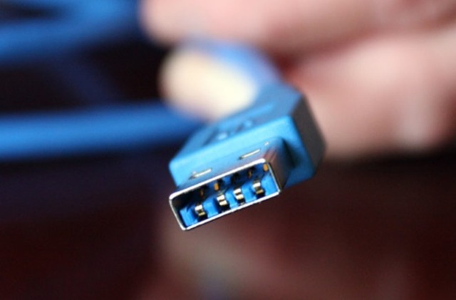 USB versión 3.0