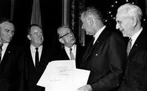 The Voting Rights Act of 1968