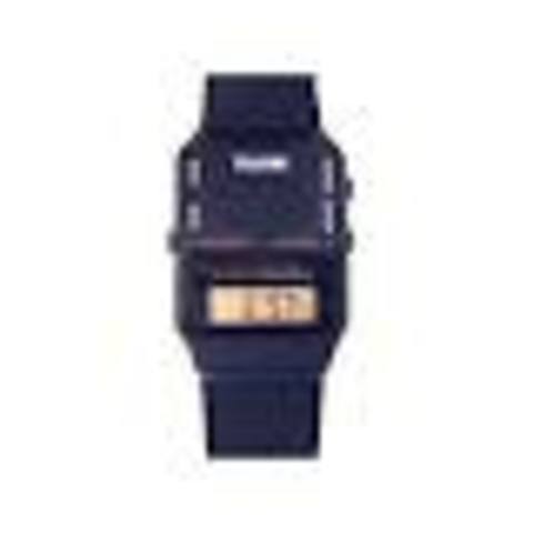 Reloj que dice la hora