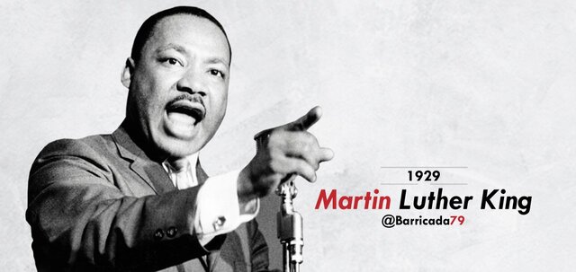 King envía una carta al editor del periódico