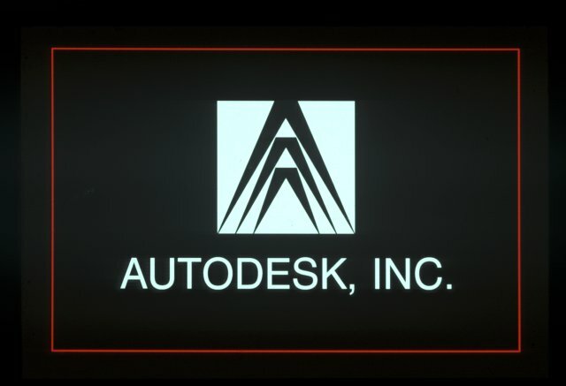 Autodesk Inc