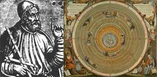 Claudio Ptolomeo (greco-egipcio)