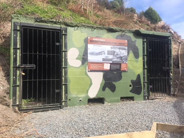 Aviation Reserve 9 / AR9