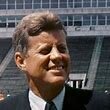 the assassination of John F. Kennedy in dallas texas