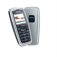 Nokia 2600
