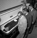 Assassination of Malcolm X