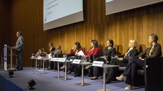 simposio internacional