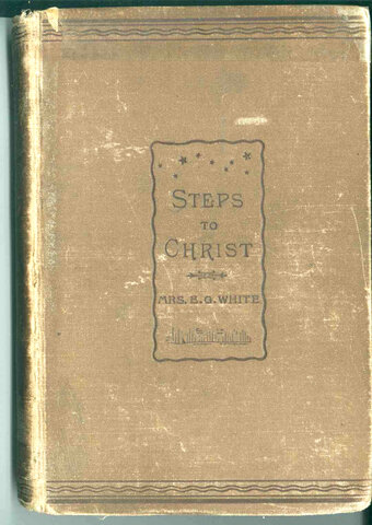 Se publica "El Camino a Cristo" y "Obreros Evangélicos"