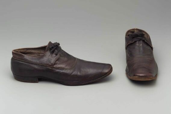 Men's Shoes 1840