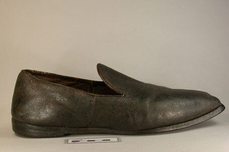Men's Shoes 1830