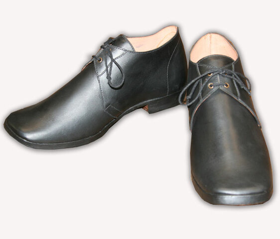 Men's Shoes 1850