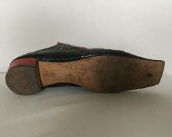 Men's Shoes 1820