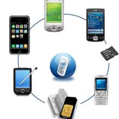 Timeline: Evolución de los Dispositivos Móviles