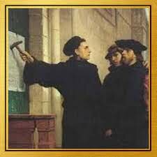 Reformist Zeal sweeps the South