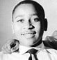 The death of Emmitt till