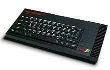 Sinclair ZX Spectrum