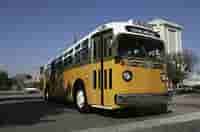 The montgomery bus boycott