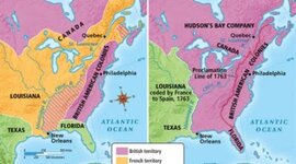 Timeline: French and Indian War