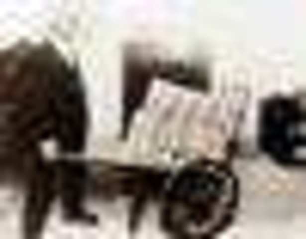 CONSTITUCION WEIMAR ALEMANIA 1919 ECONOMIA