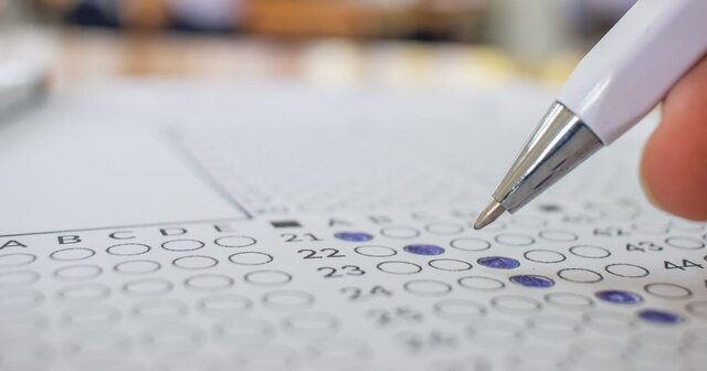 Evaluaciones de aptitudes.