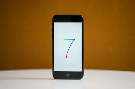 La décima generación de smartphones de Apple.