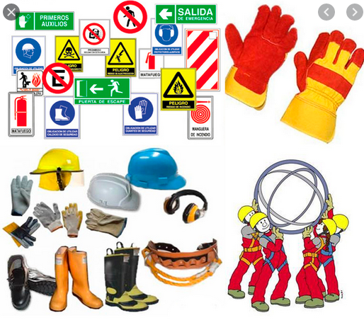 NORMATIVIDAD DE HIGIENE Y SEGURIDAD INDUSTRIAL EN COLOMBIA