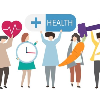 Timeline: Evolución Histórica del Concepto de Salud