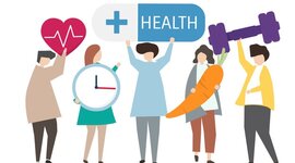 Timeline: Evolución Histórica del Concepto de Salud